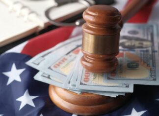 32 US States Allow Possession of Pepper Spray, but Laws Vary Widely