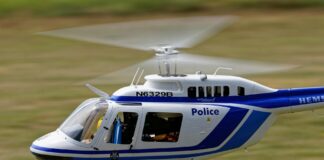 Police Surveillance Exposed: 75% of Americans Live Under Constant Watch