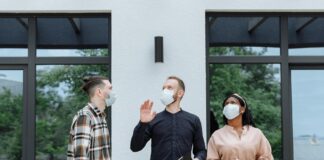 Property Crime Spikes 25% in Major Cities After COVID-19 Lockdowns