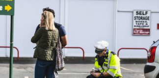 UK Self Defense Spray Sales on the Rise with Over 1 Million Units Sold Annually