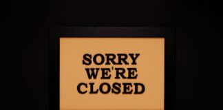 Shoplifting Epidemic Claims Record 12 Retail Stores in Single City