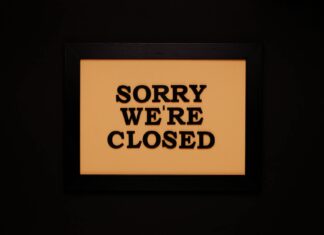 Shoplifting Epidemic Claims Record 12 Retail Stores in Single City