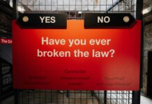 Shoplifting Convictions Show 60 Percent of Offenders Have No Prior Arrests