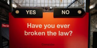 Shoplifting Convictions Show 60 Percent of Offenders Have No Prior Arrests