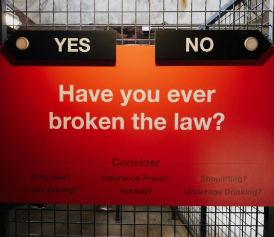 Shoplifting Convictions Show 60 Percent of Offenders Have No Prior Arrests