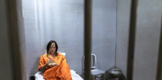 Solitary Confinement Affects Over 80,000 U.S. Prisoners Each Year