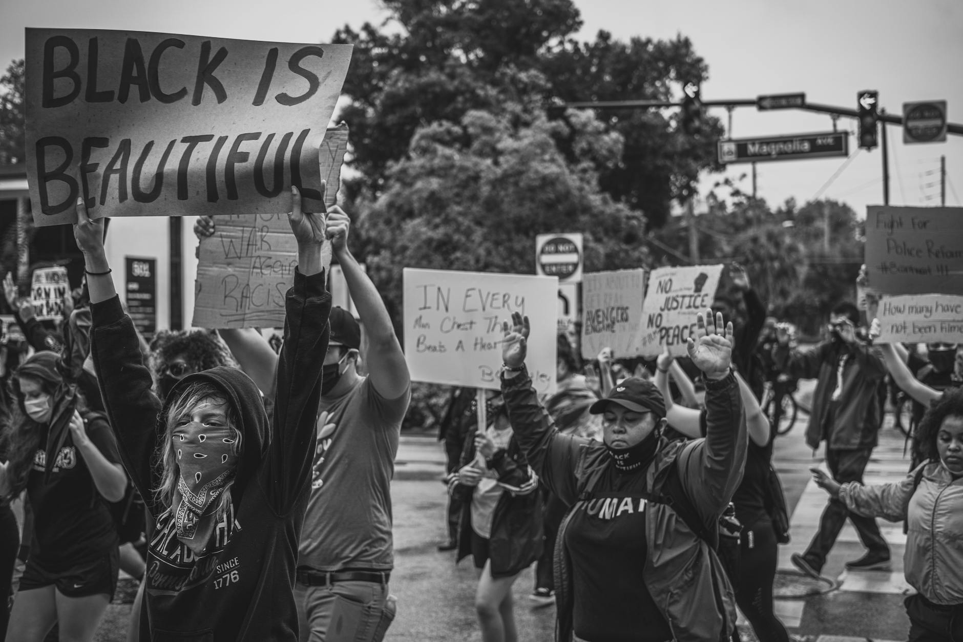 Looking Ahead: Reforms and Strategies to Reduce Police-Involved Fatalities