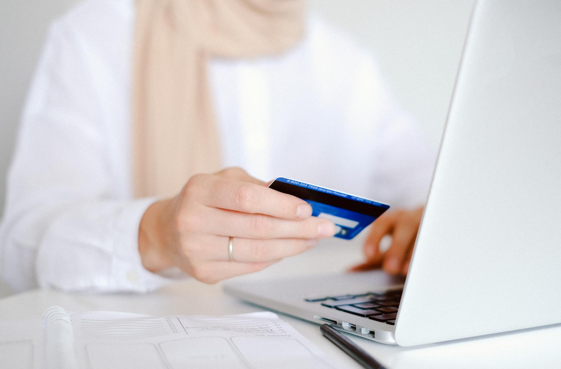 Practical Strategies to Safeguard Online Transactions