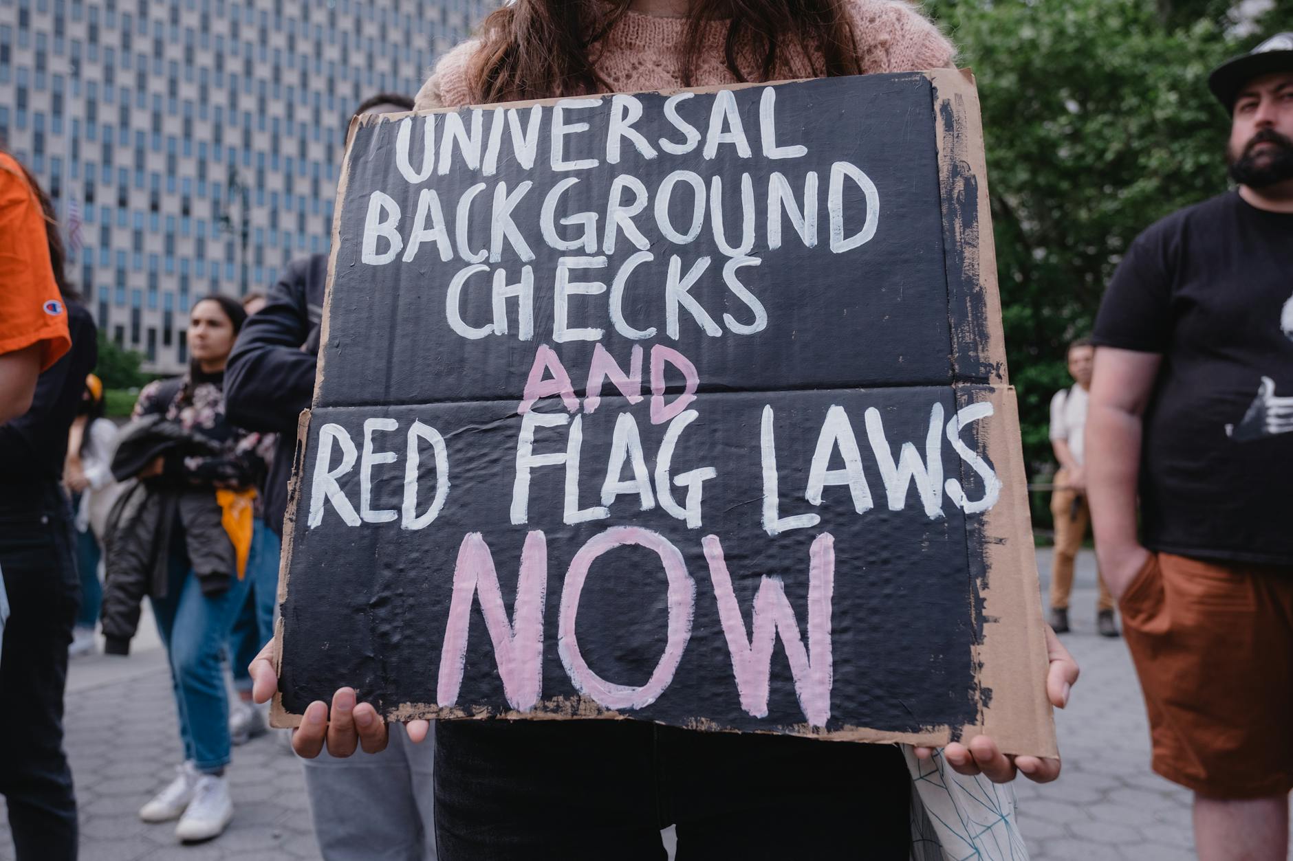 Reevaluating Gun-Free Zones: A Call for Reform
