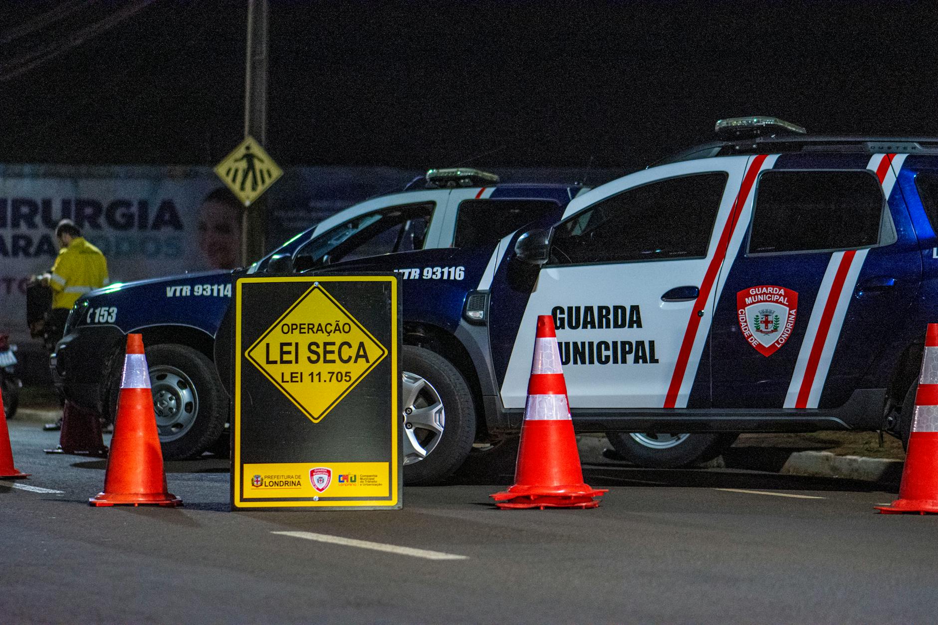 Rethinking Road Safety Strategies with DUI Checkpoints as a Proven Solution
