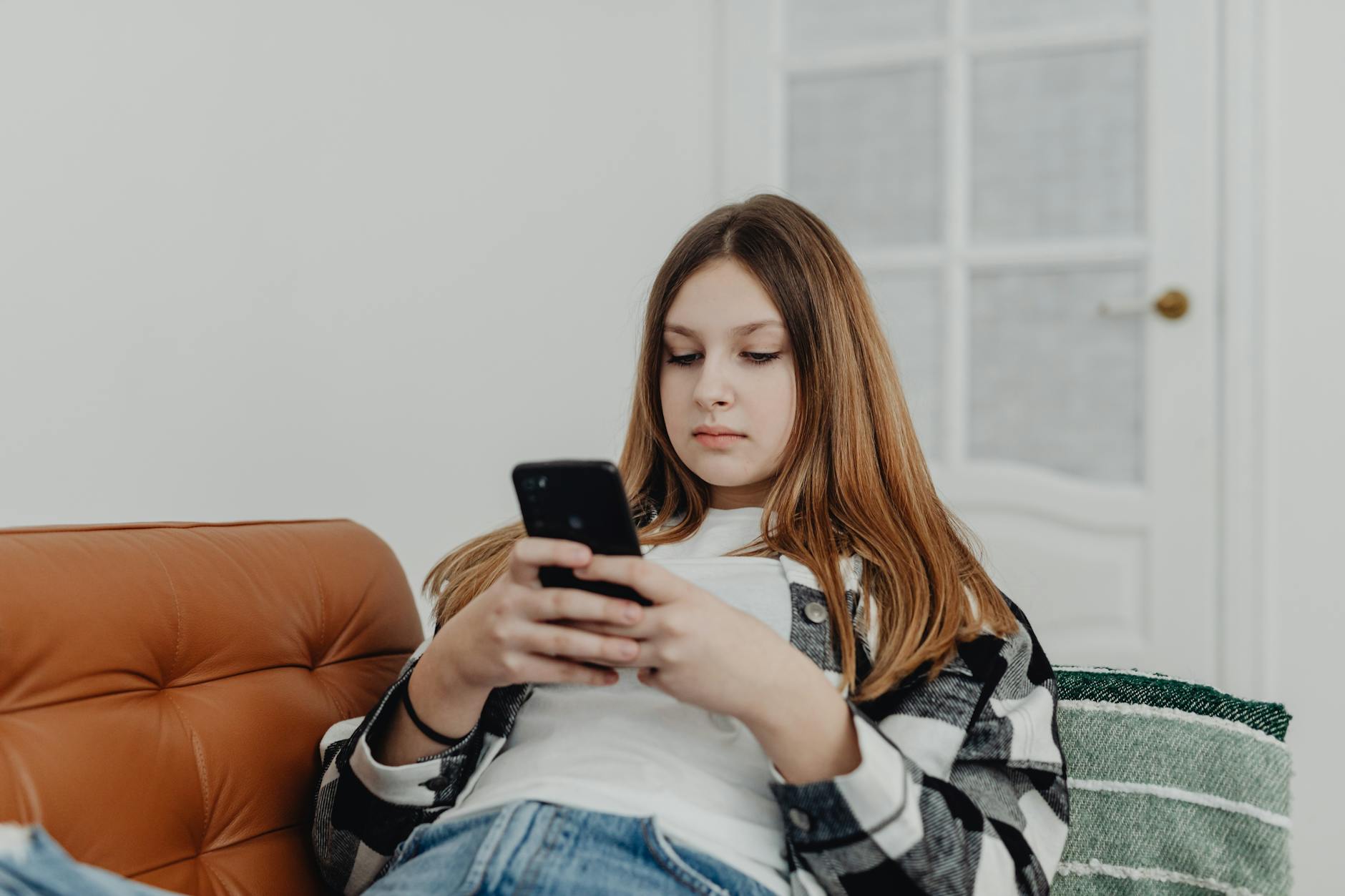 Revising Social Media Habits to Safeguard Your Home