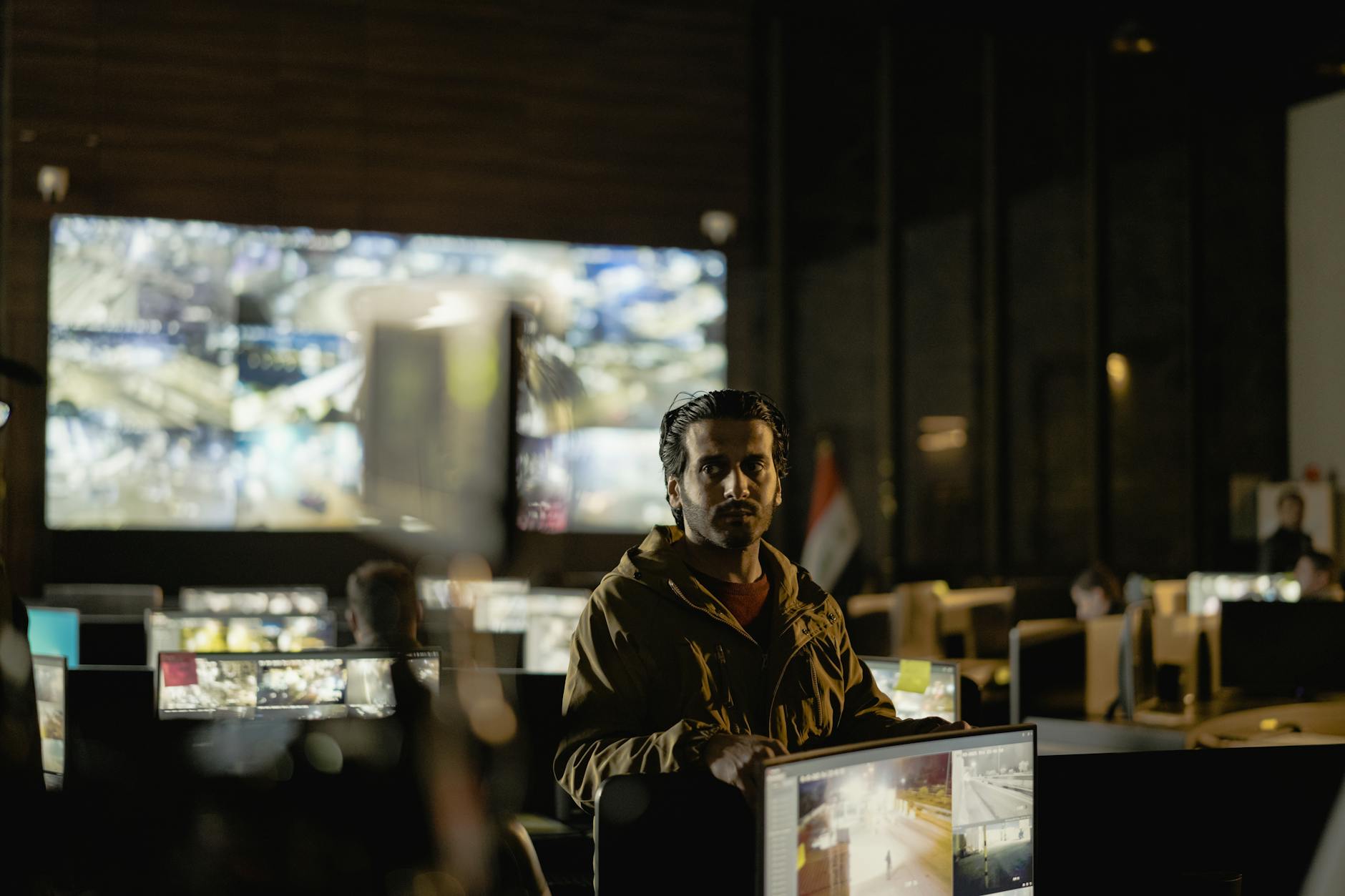 Shifting Landscape of Retail Crime and Prevention Strategies