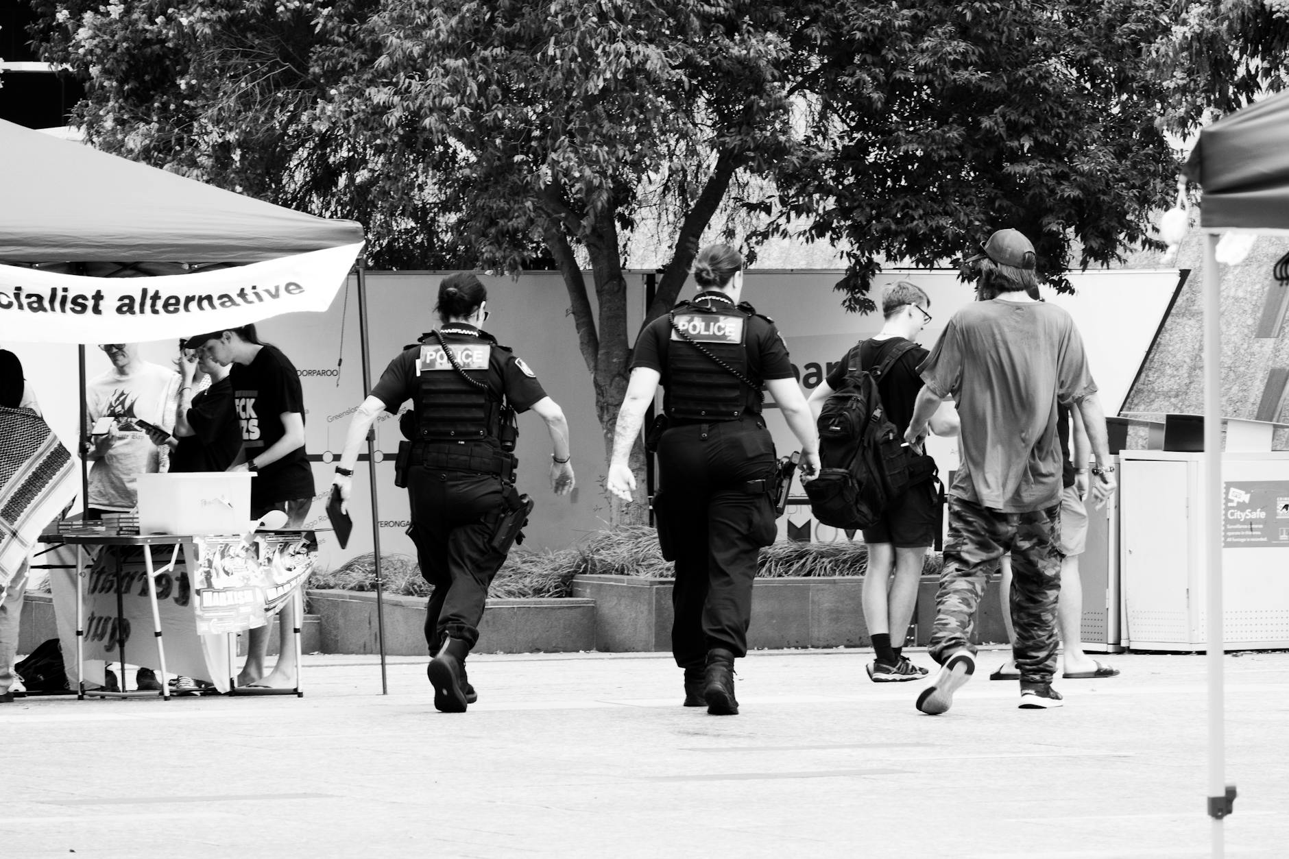 Social Media Platforms Struggle to Police Hate Speech