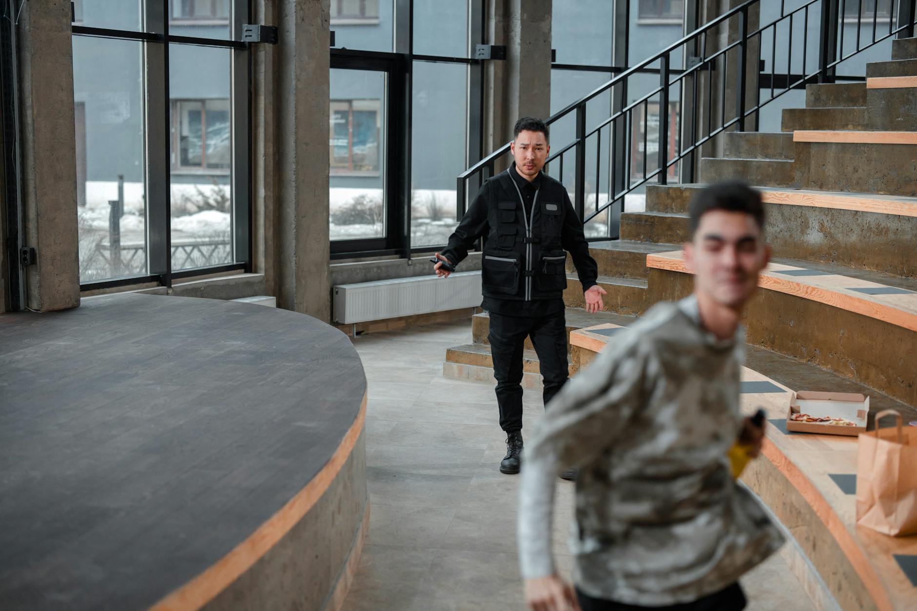 Student Safety Takes Backseat as Incidents Escalate Nationally