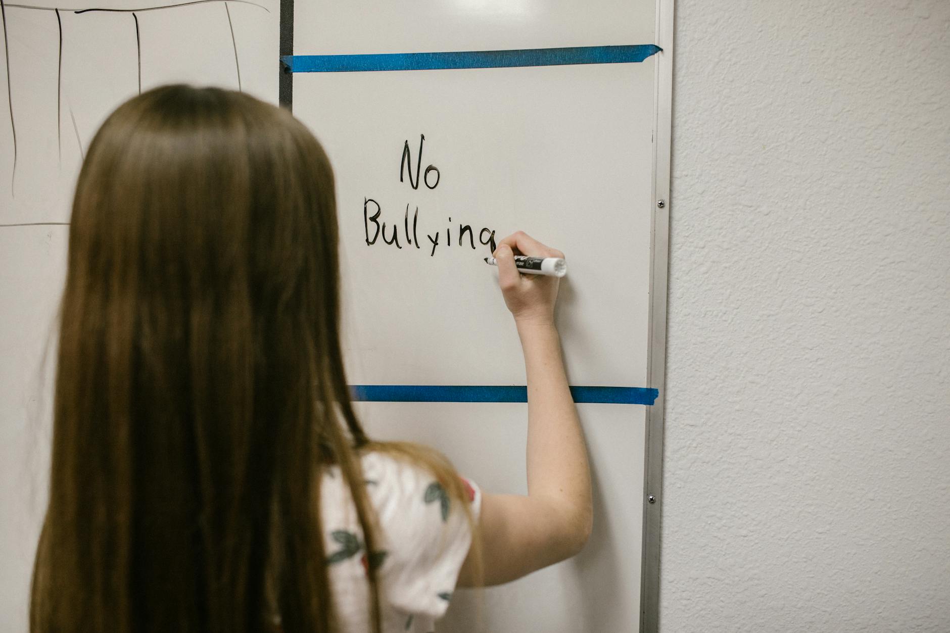 Bullying in Schools Tied to Later Commitment of 1 in 5 Crimes 5 Tackling Bullying to Prevent a Lifetime of Crime and Suffering