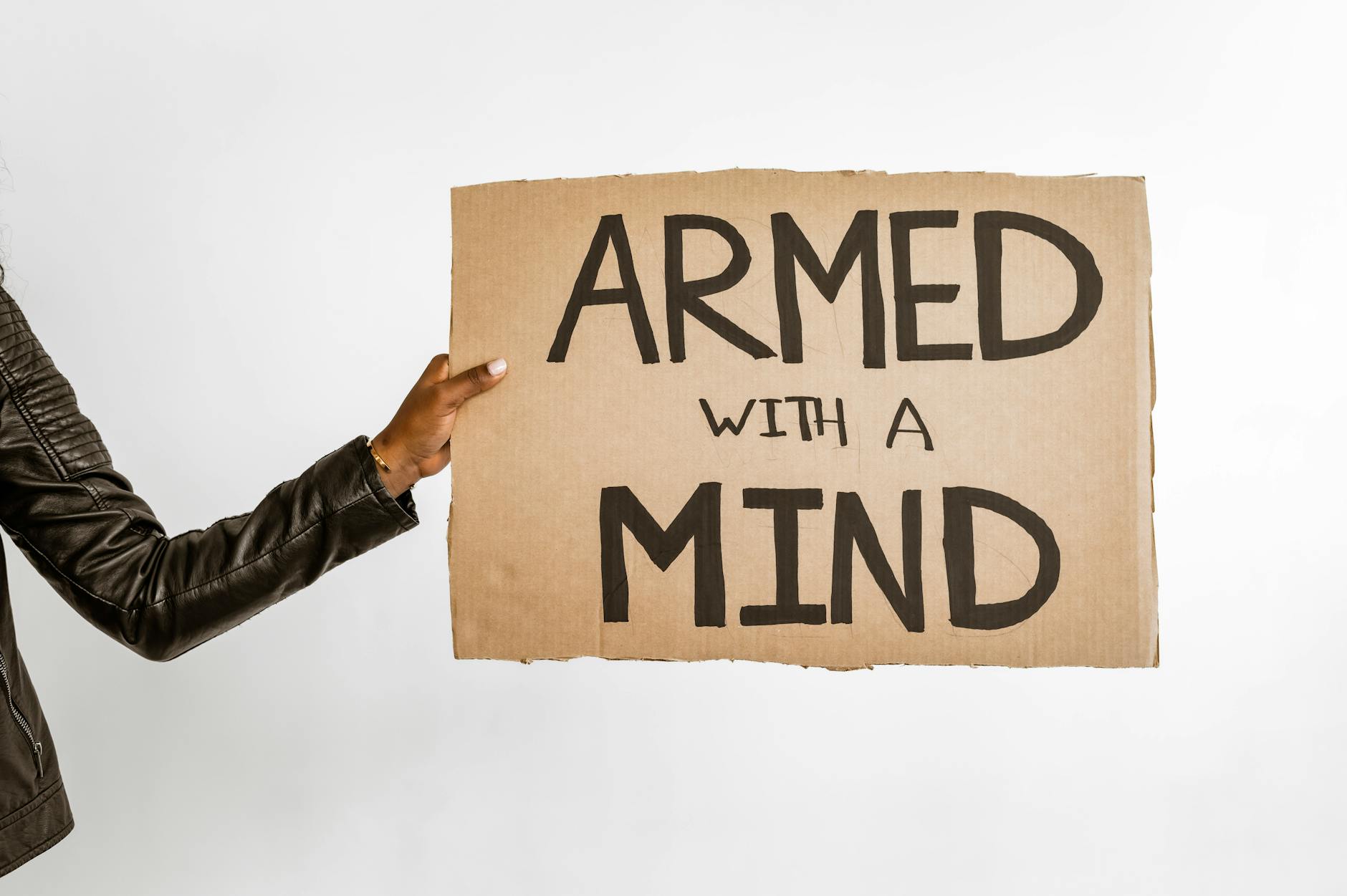 Underlying Causes of Rise in Non-Violent Arrests Remain Unclear