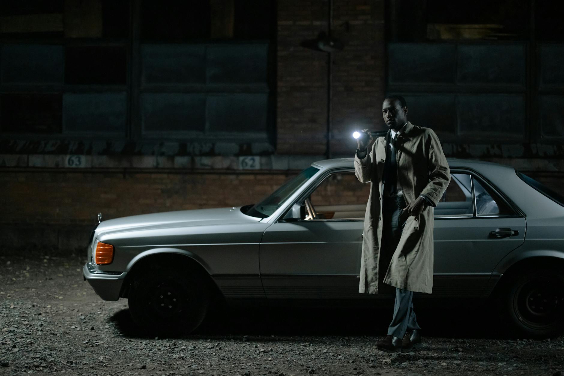 Urban Lighting and Crime: A Longstanding Debate Continues