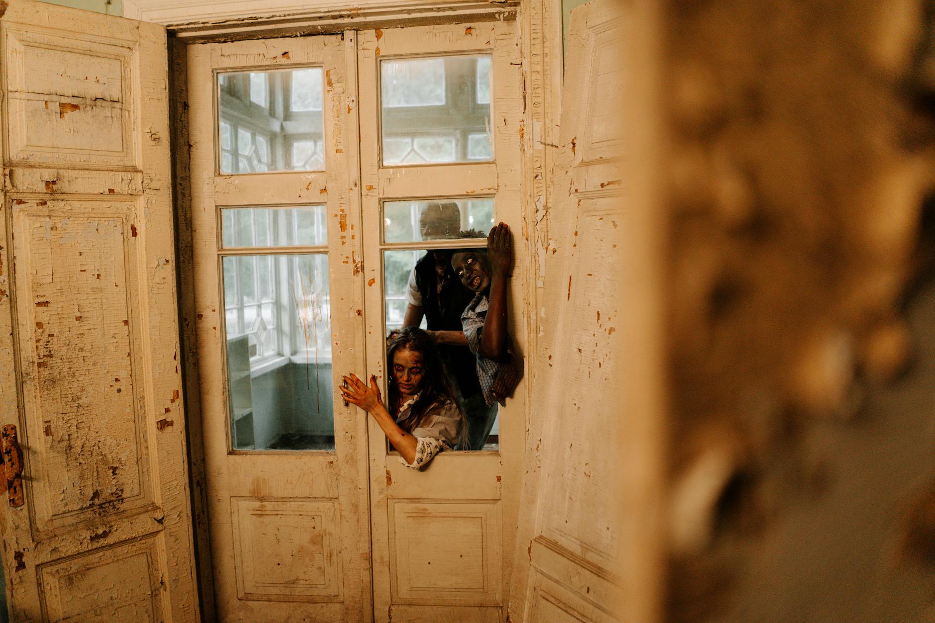 Why Window Bars Fail to Deter Intruders