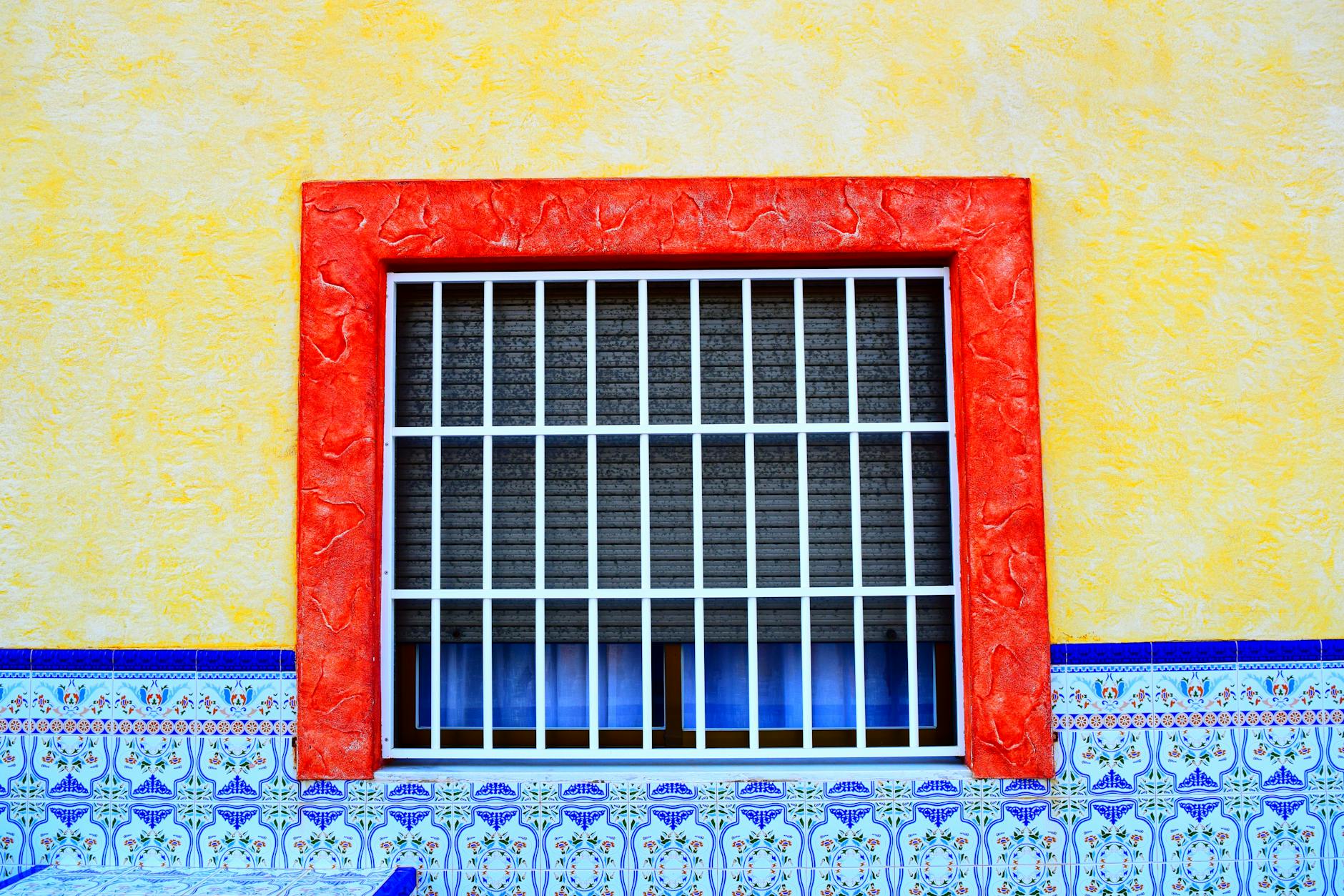 Window Bars and the Future of Home Protection