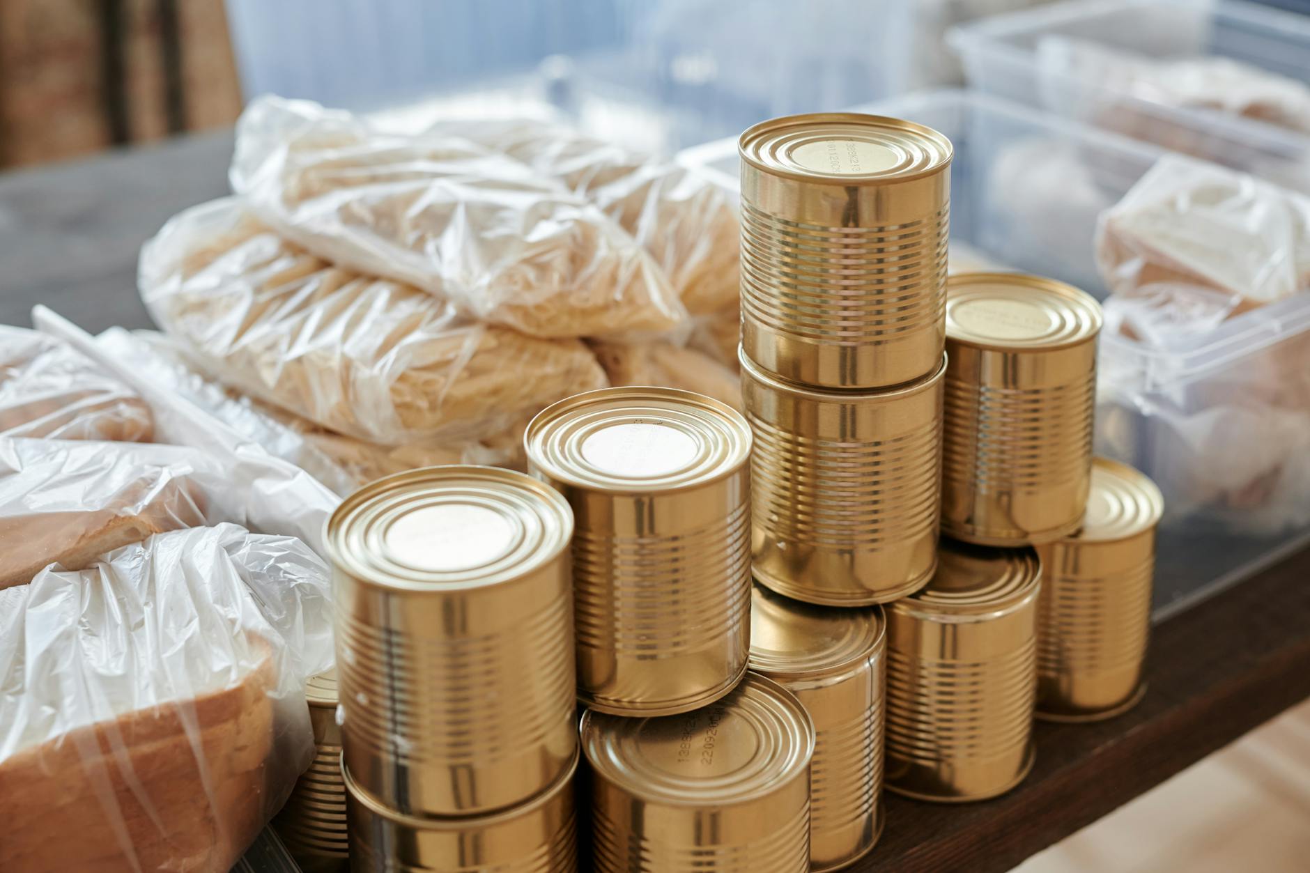 A Future of Food Recovery: Can Loopholes Become Opportunities?
