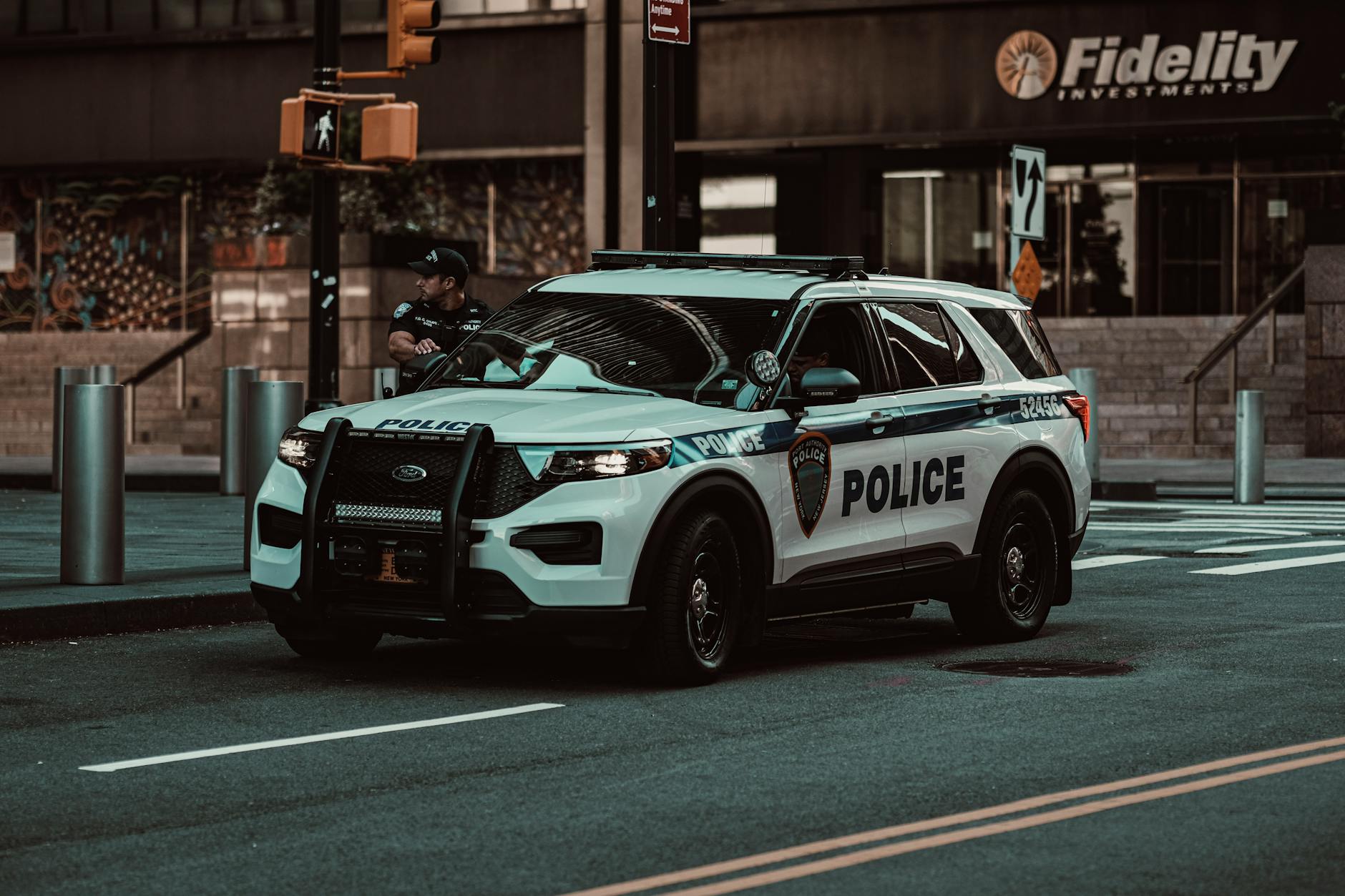 A New Era of Policing Takes Shape in Cities Across America