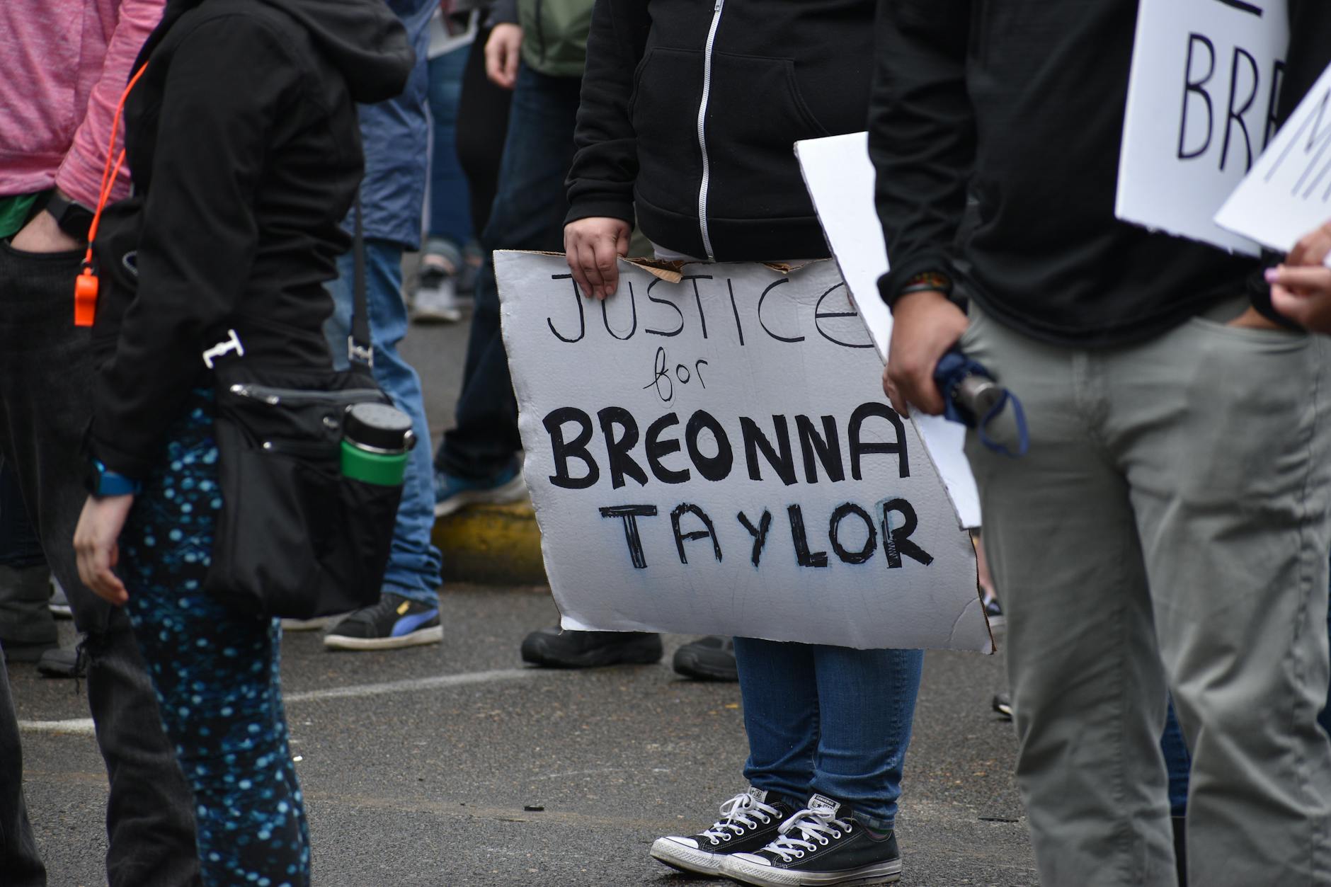 A New Path Forward for a More Humane Justice System