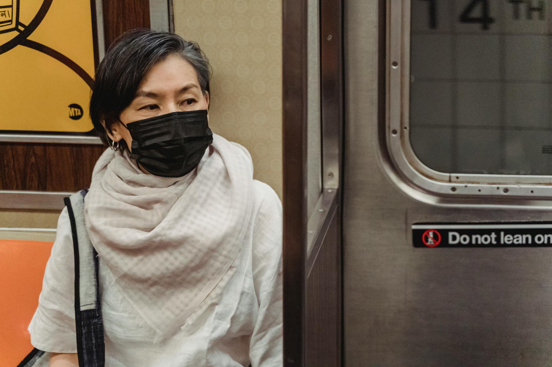 A Path Forward for Addressing America's Fear Epidemic