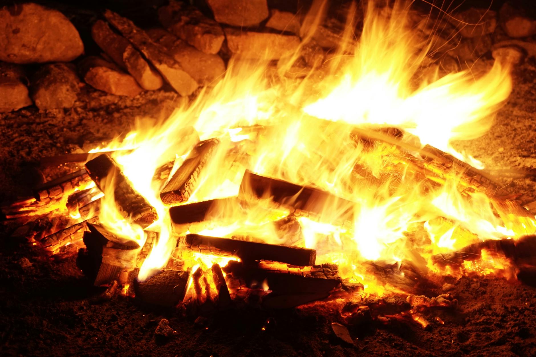 Accidental Actions Fuel Devastating Wildfires Across the Globe