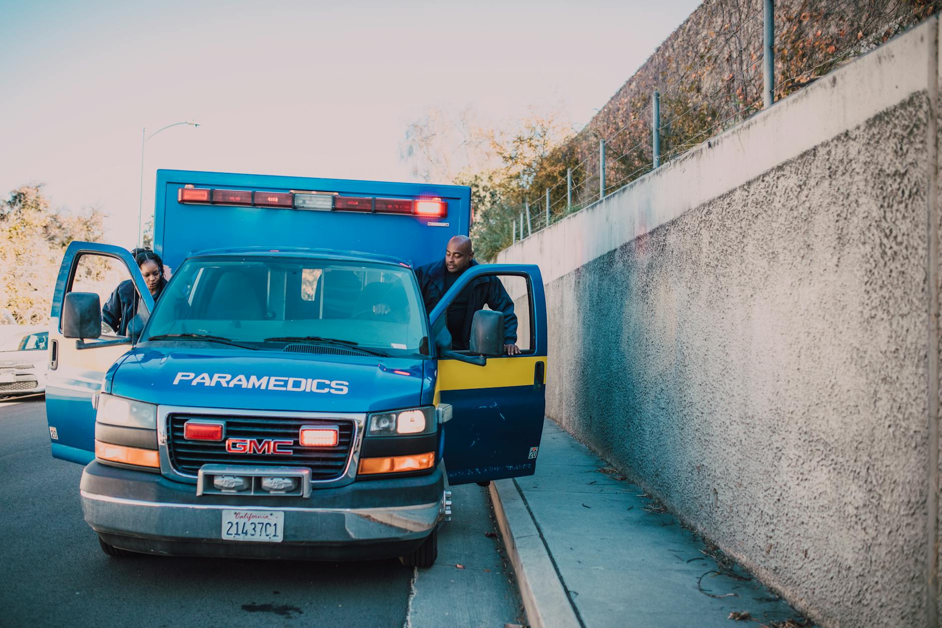 Amber Alerts: A History of Saving Lives in the US