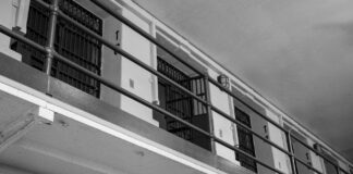 Restraining Orders Issued in 1.4 Million Domestic Violence Cases Last Year