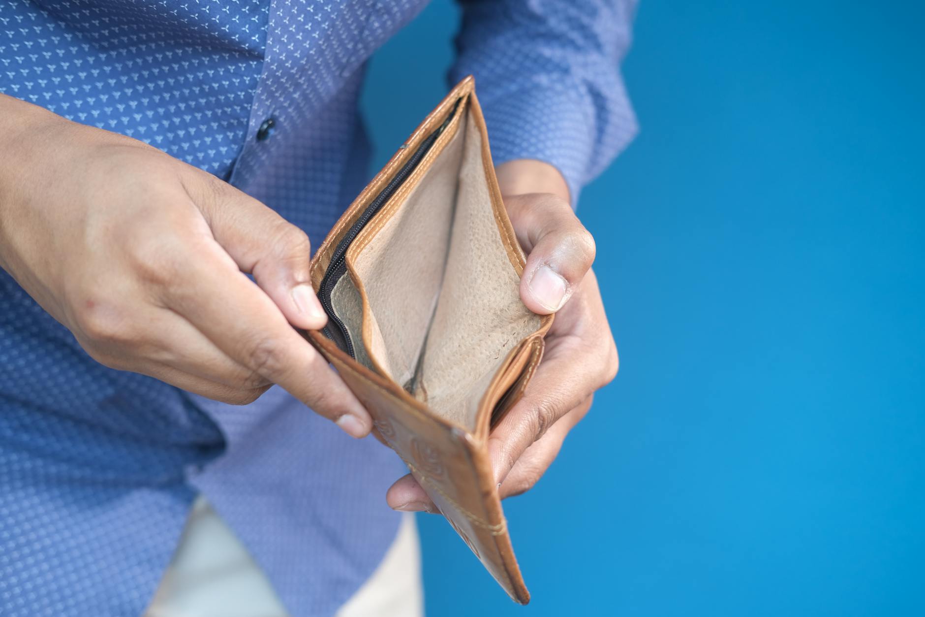 Attractive Homes, Empty Wallets: A Recipe for Disaster
