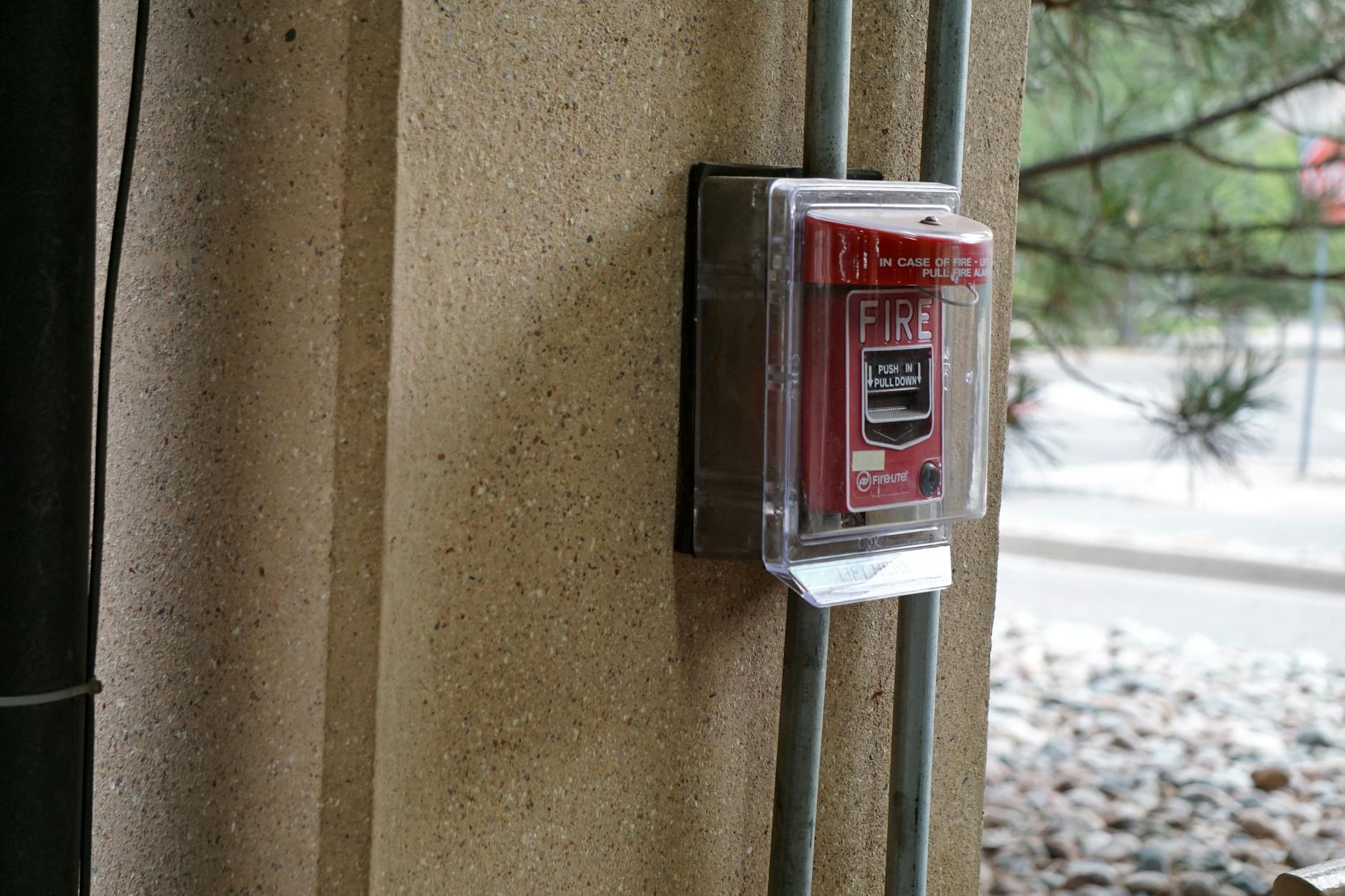 Background of Amber Alert System Established in 2003