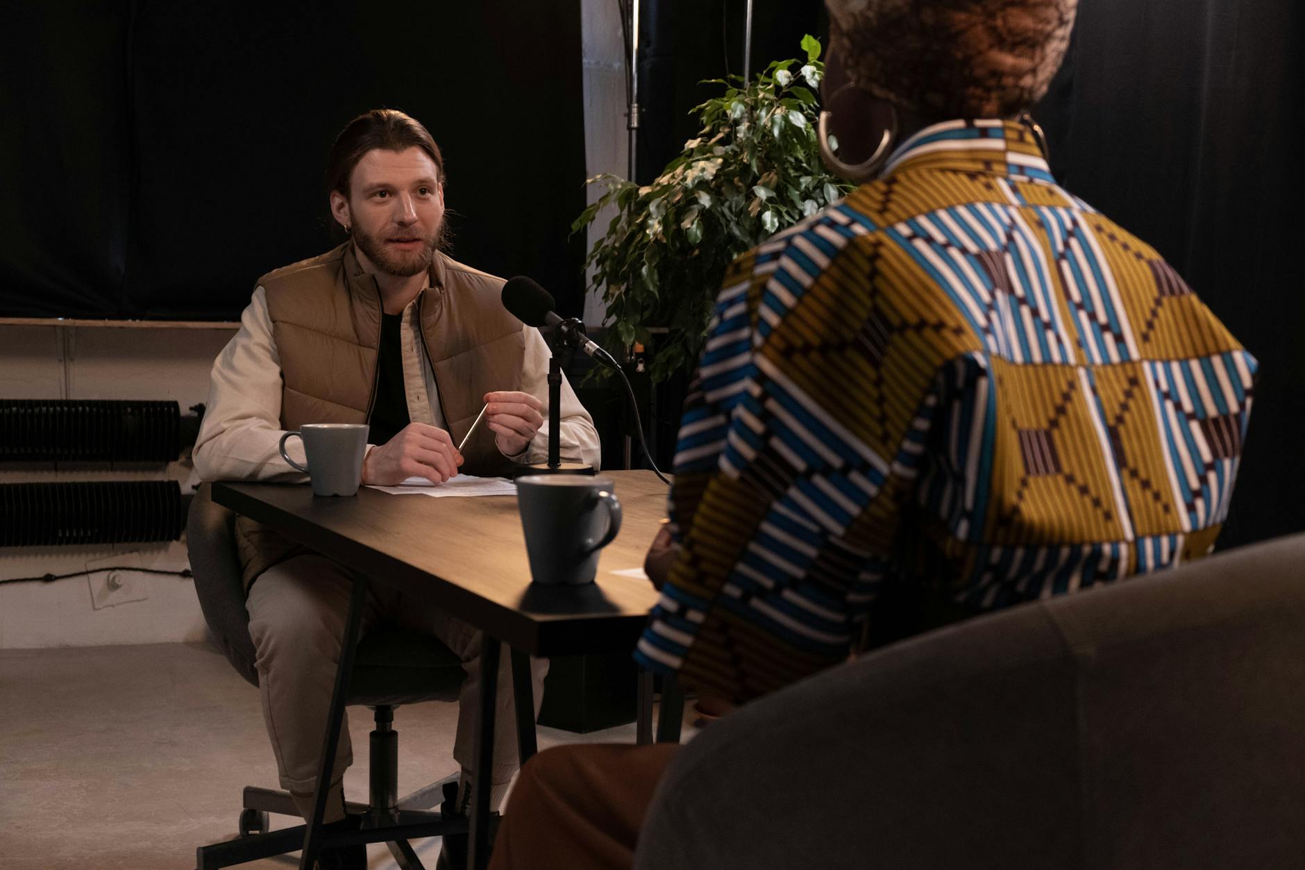 Behind the Scenes: How Crime Shows and Podcasts Fuel the Frenzy