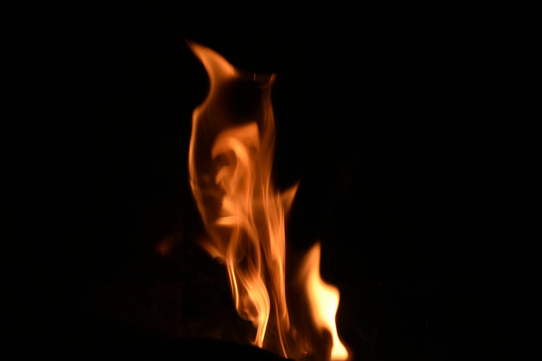 Causes of Wildfires Often Remain a Mystery to the Public
