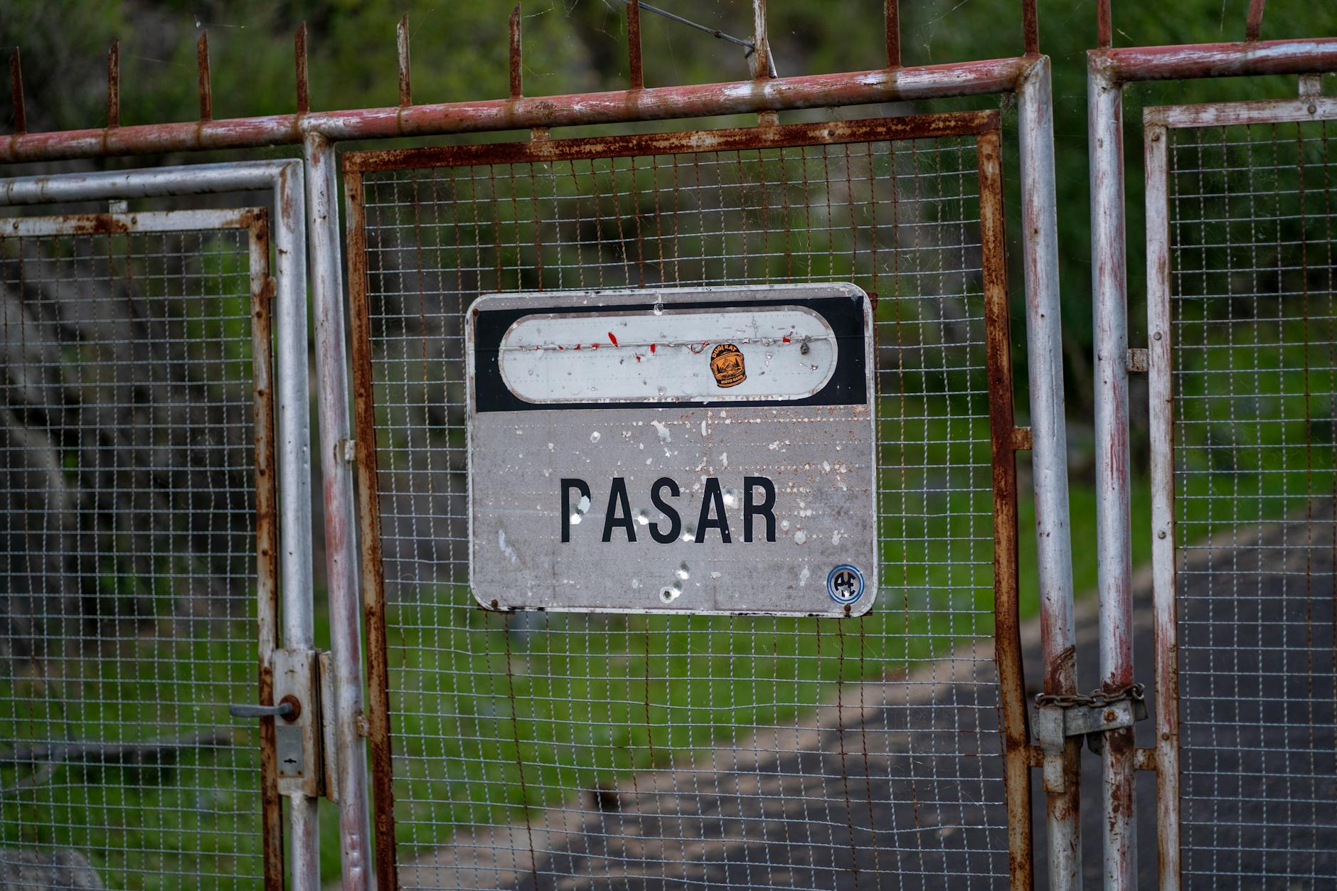Changing Trespass Laws Could Impact Public Safety and Security