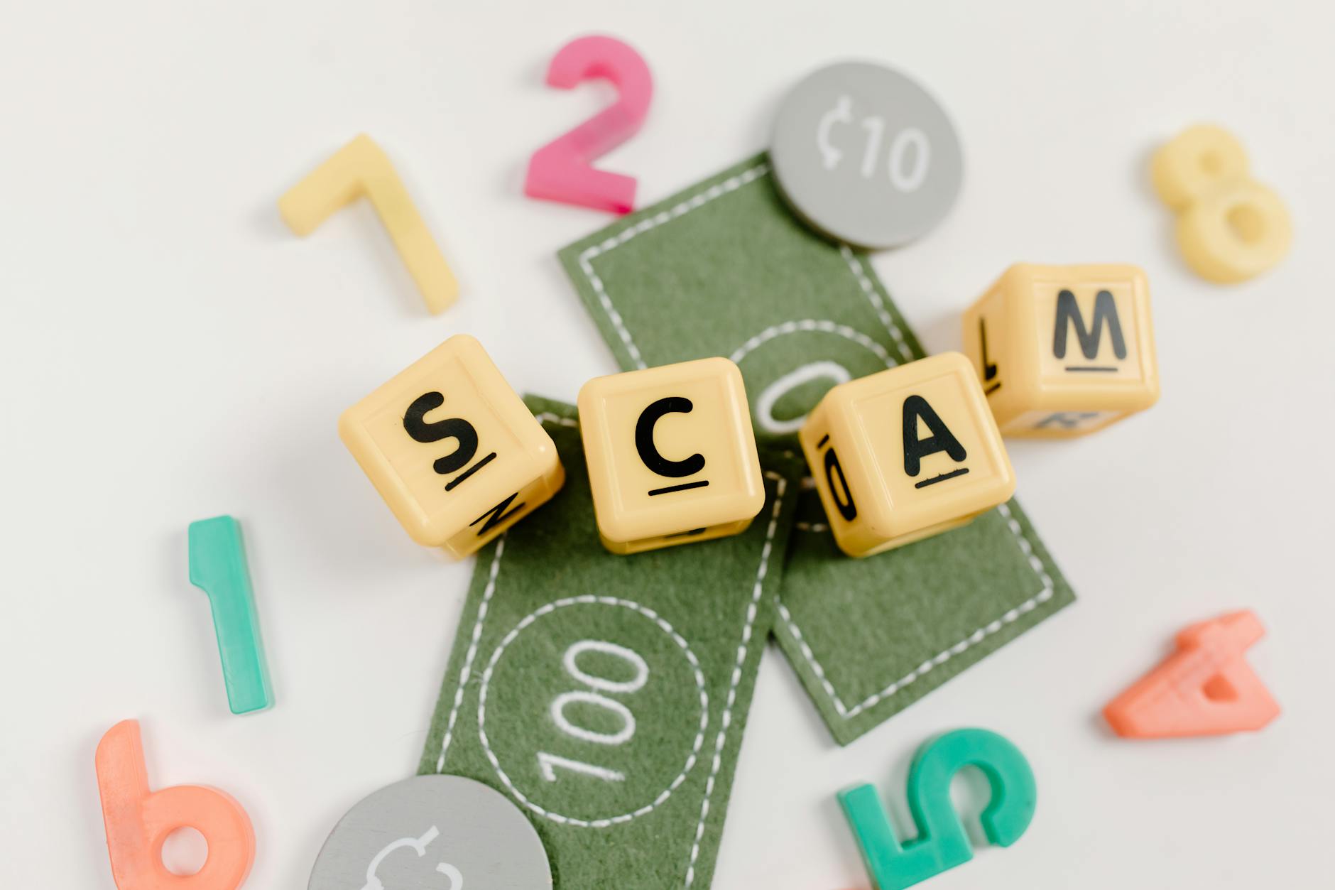 Check Scams Reemerge as Classic Financial Threat Revives