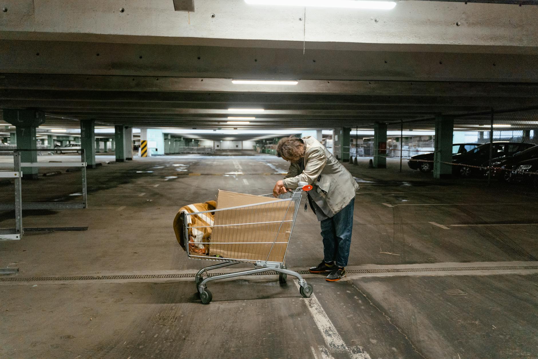 Cities Struggle to Balance Safety and Entertainment Options