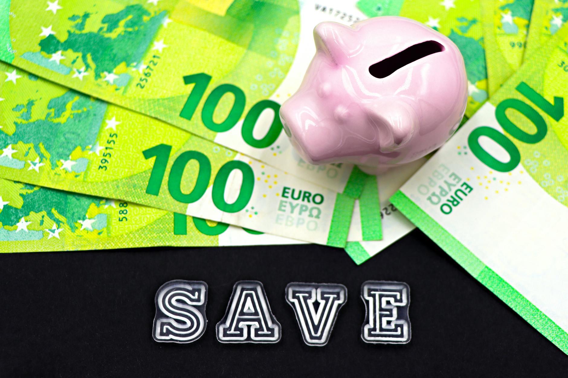 Consequences of Falling for False Promises and Unrealistic Savings