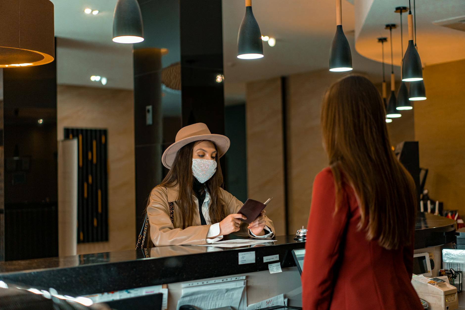 Consequences of Incomplete Background Checks on Businesses