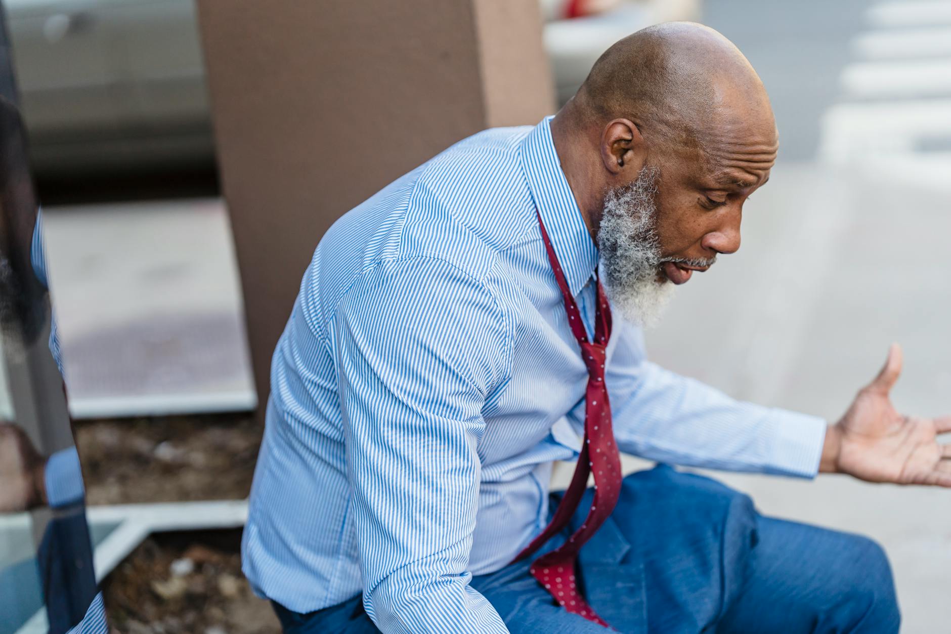 Corporate Insider Threats: A Growing Concern in the Business World