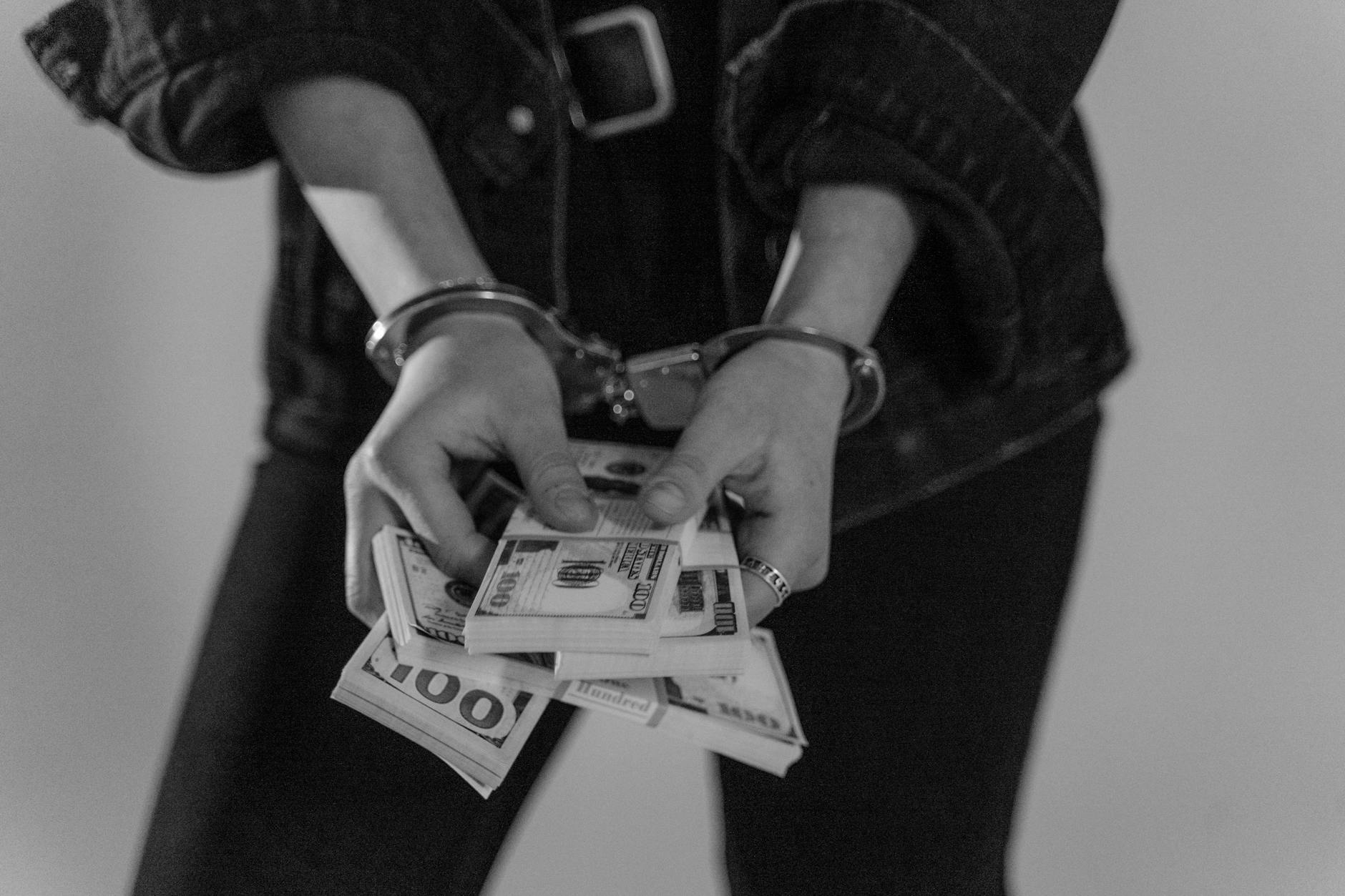 Crime Insurance Policies Gain Popularity Amid Rising Theft