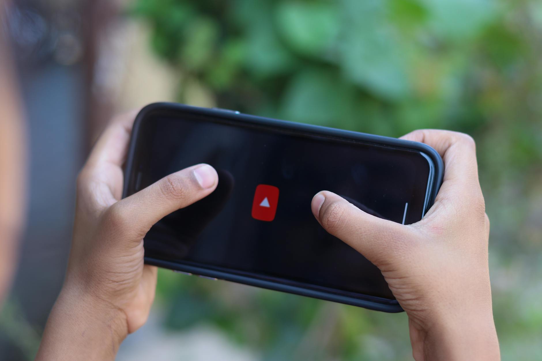 Crime Videos Flood Social Media Platforms