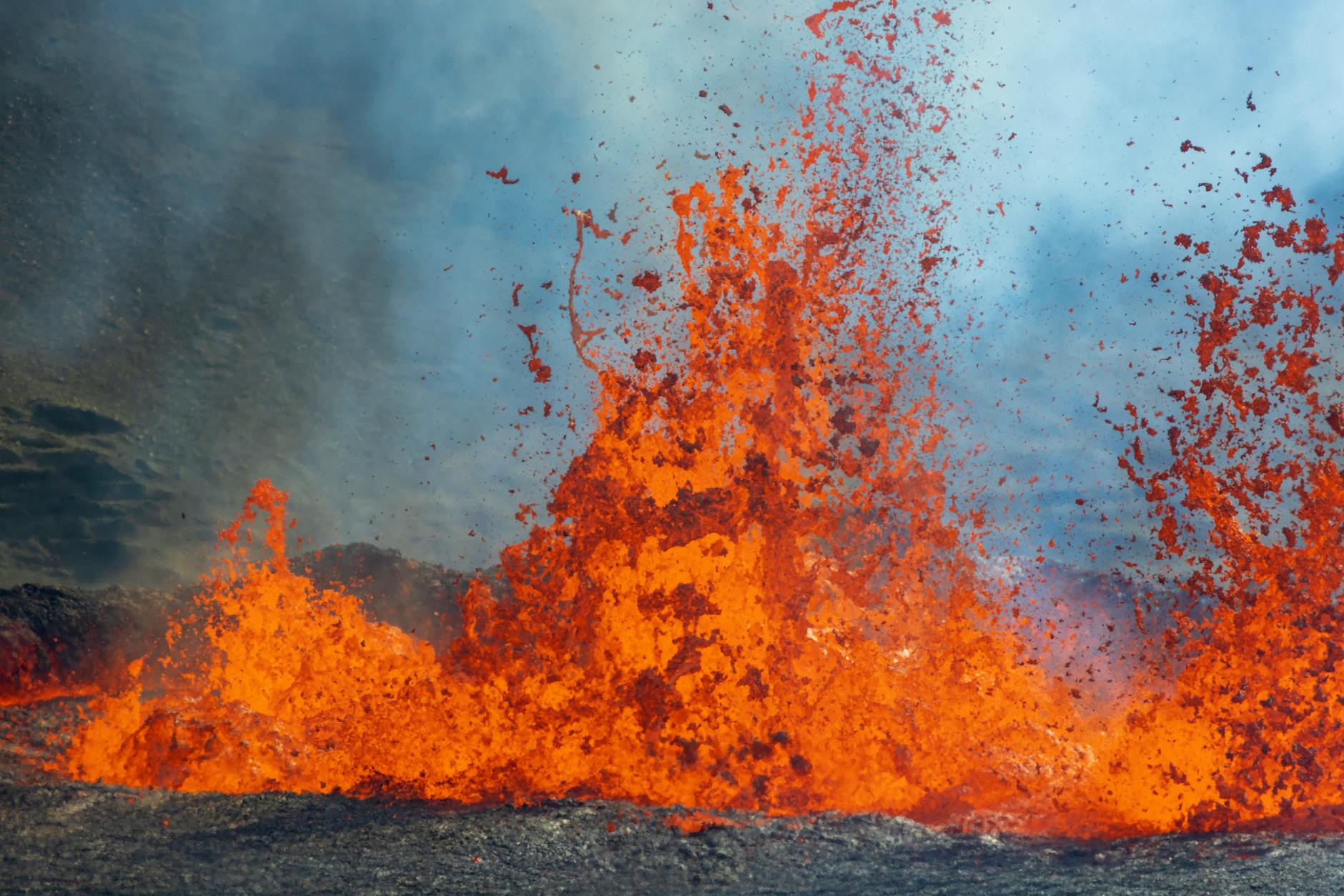 Danger Erupts When the Music Stops and Crowds Disperse