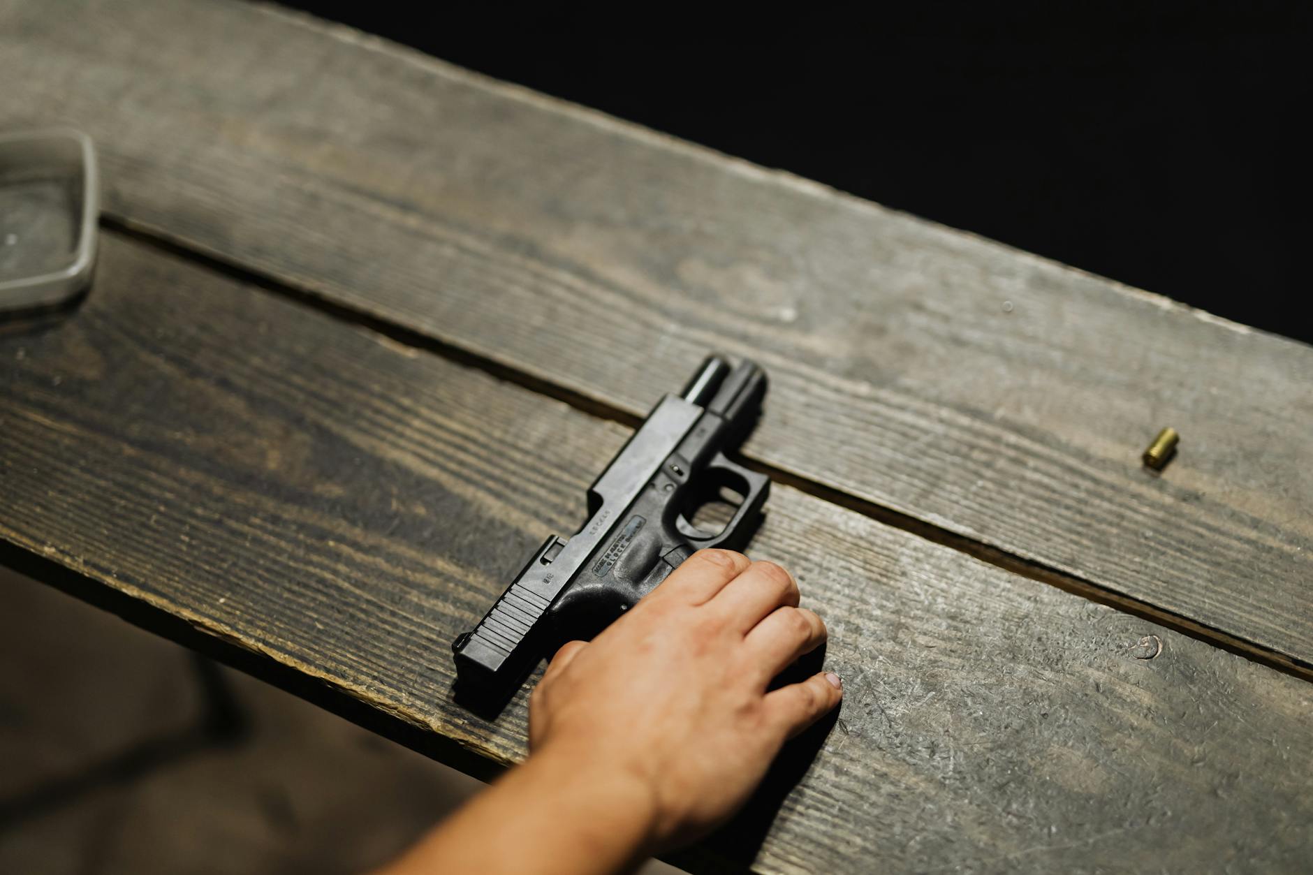 Decades of Research Highlight the Devastating Gun Violence Toll