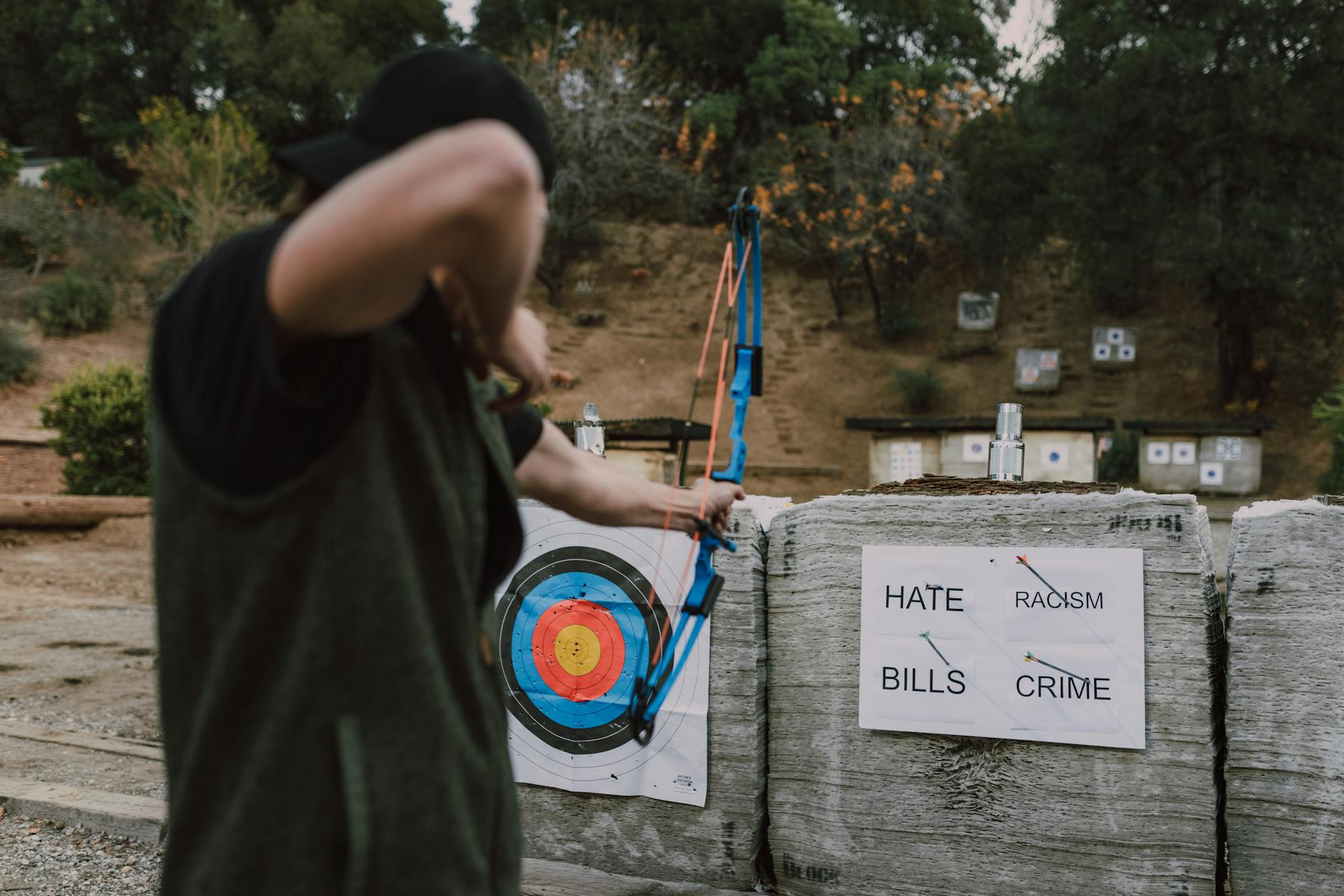 Defining Hate Crimes: A Complex and Nuanced Issue