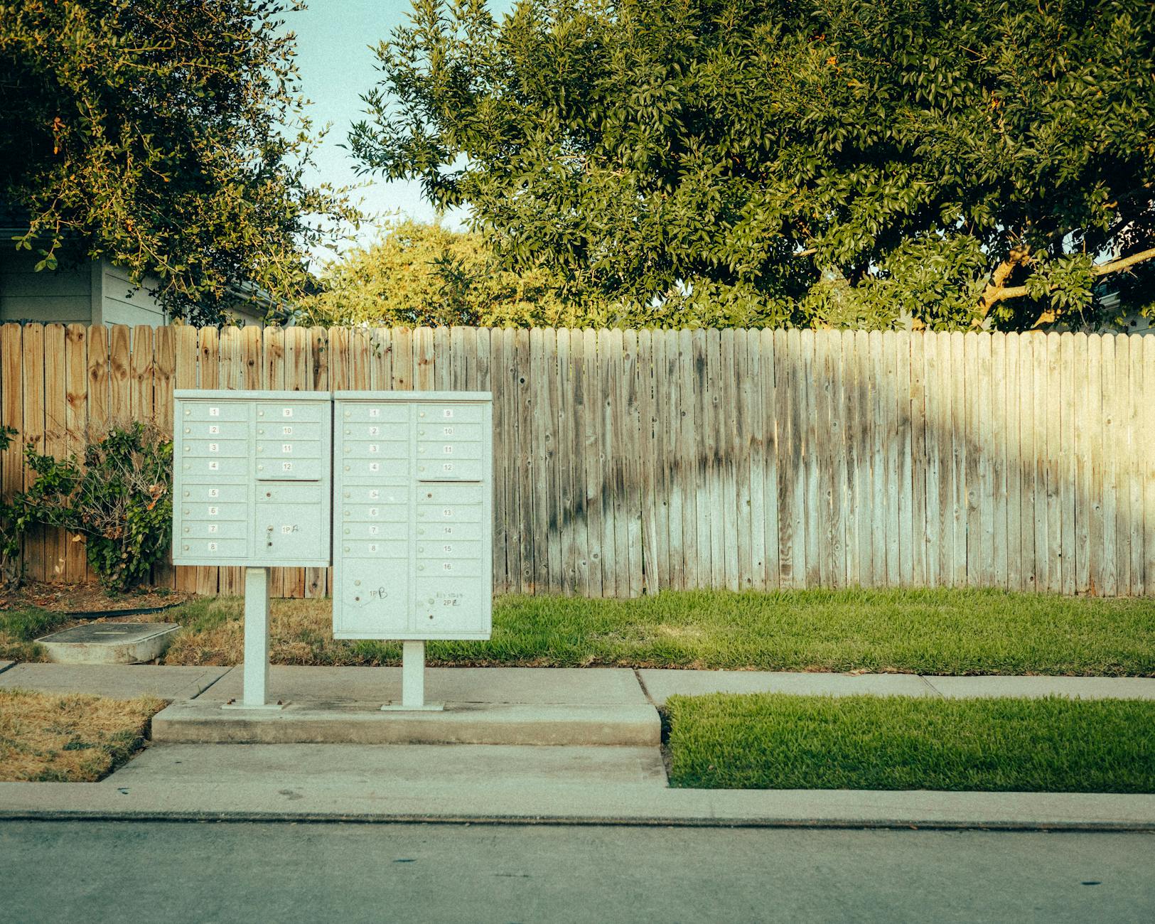 Delivery Boxes Under Siege in Neighborhoods Nationwide