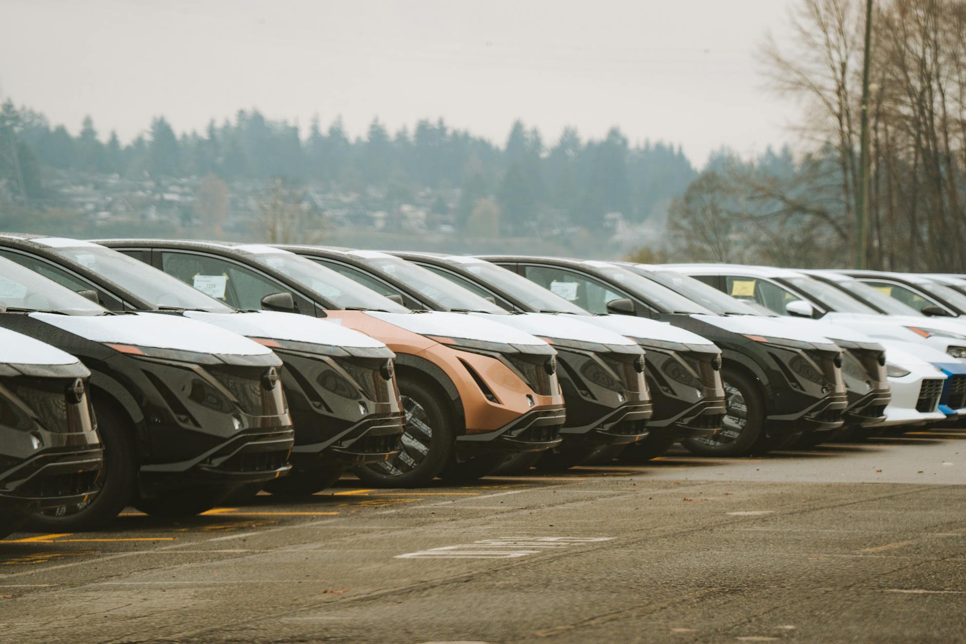 Designing Safer Parking Lots for a Brighter Future Ahead