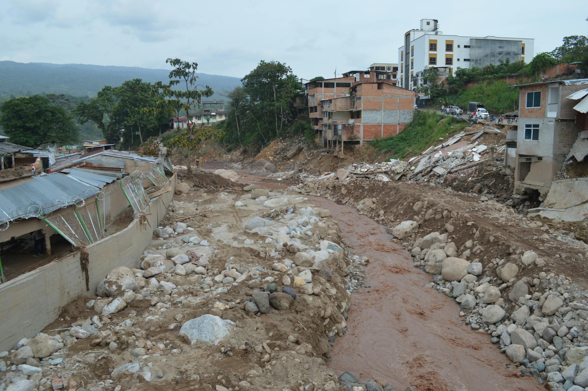 Displacement Effect: Rising Crime in Nearby Communities Explained
