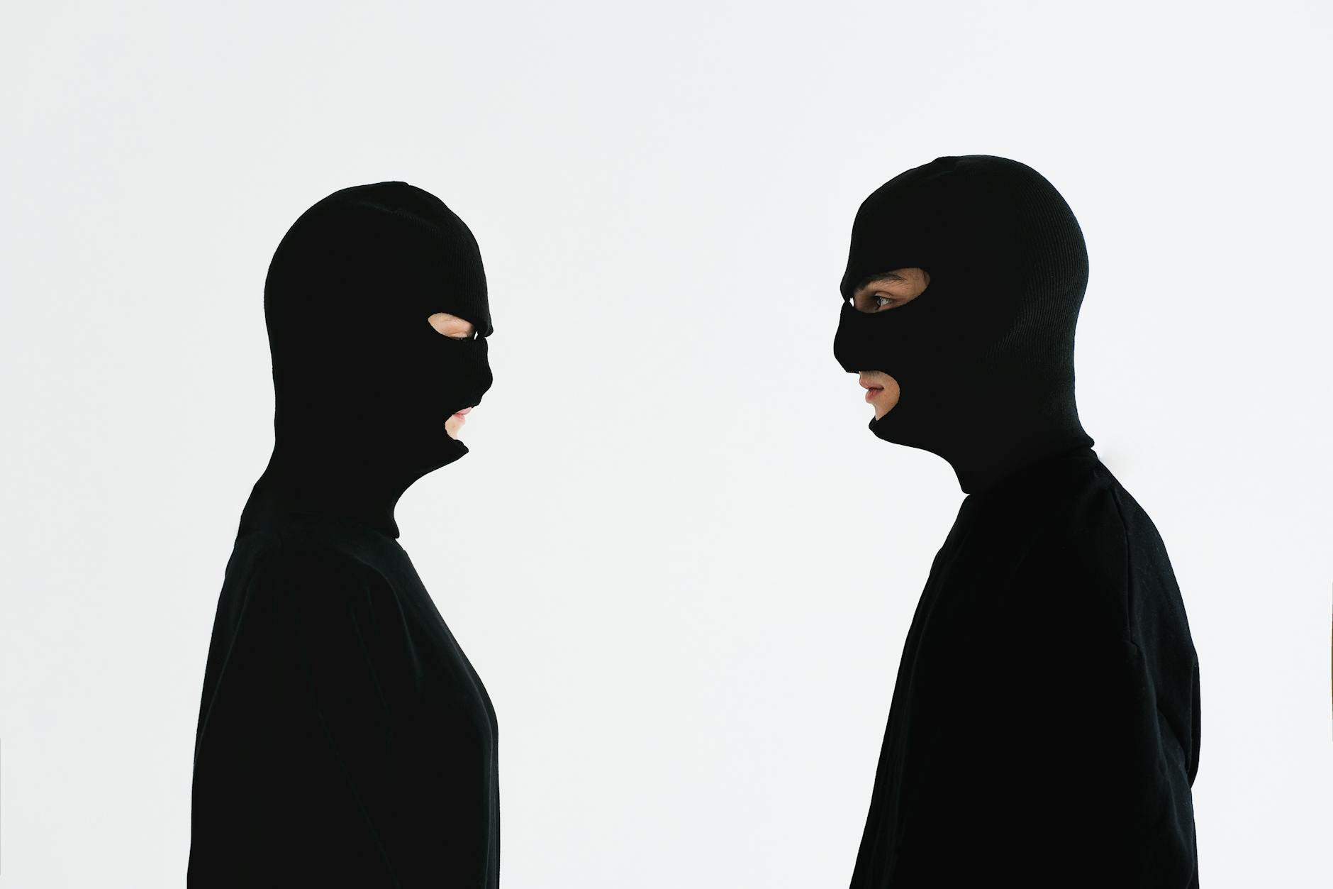 Diving into the Dark Side of Human Nature and Crime