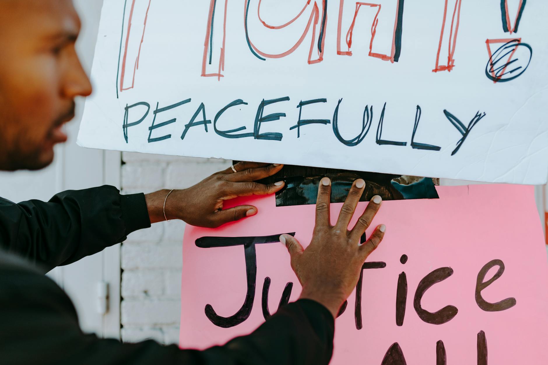 Domestic Violence Survivors Receive Justice They Have Been Fighting For